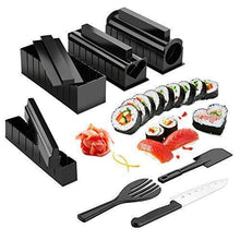 Load image into Gallery viewer, [4 Shapes!!] DIY Sushi Maker