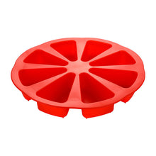 Load image into Gallery viewer, Triangle Non-Stick Silicone Cake Mold