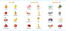 Load image into Gallery viewer, Sank®Magic Practice Copybook