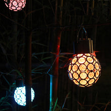 Load image into Gallery viewer, Outdoor Waterproof LED Solar Garden Lights