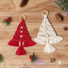 Load image into Gallery viewer, Christmas Tree DIY Kit
