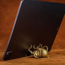 Load image into Gallery viewer, Creative Octopus Holder