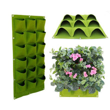 Load image into Gallery viewer, Bearhome Vertical Hanging Growing Bag