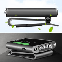 Load image into Gallery viewer, Clip-On Cap LED Light