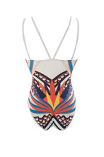 Load image into Gallery viewer, Print Cutout Monokini