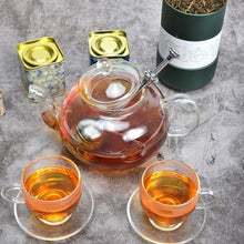 Load image into Gallery viewer, Tea Ball Stemmed