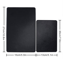 Load image into Gallery viewer, Universal Adhesive Non-Slip Mat