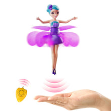 Load image into Gallery viewer, 49% OFF Christmas Sale 🔥 MAGIC FLYING FAIRY PRINCESS DOLL