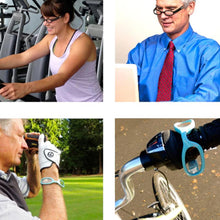 Load image into Gallery viewer, Wrist rubber presbyopes