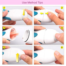 Load image into Gallery viewer, Electric Pedicure Tool