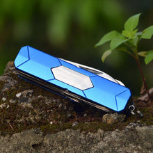 Load image into Gallery viewer, 12 in 1 EDC Multifunctional Folding Tool
