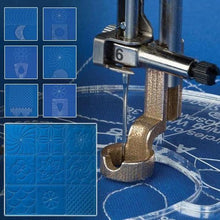Load image into Gallery viewer, DIY Patchwork Maker Kit