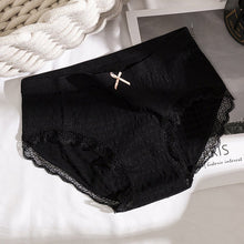Load image into Gallery viewer, Seamless Bubble Women's Panties