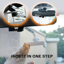 Load image into Gallery viewer, Flexible Car Phone Holder
