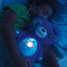 Load image into Gallery viewer, Stuffed Animal Night Light for Kids