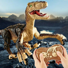 Load image into Gallery viewer, Gifts For Children🎁Remote Control Dinosaur