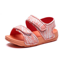 Load image into Gallery viewer, Children&#39;s Luminous Non-slip Sandals(3-7 years old)