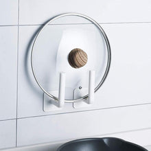 Load image into Gallery viewer, Kitchen Heavy Self-adhesive Hook (2 PCs)