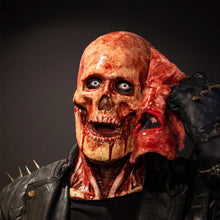 Load image into Gallery viewer, (🎃Early Halloween Promotion🎃) Halloween Skull Double-layer Mask