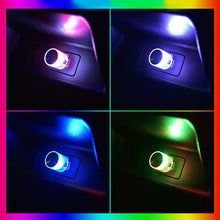 Load image into Gallery viewer, (🔥New Hot Sale🔥)Colorful Flashing Atmosphere Lights