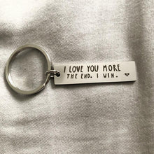 Load image into Gallery viewer, Ideal Birthday Gifts-Keychain