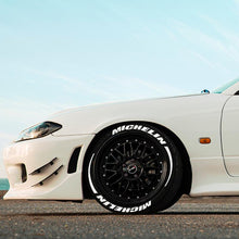 Load image into Gallery viewer, 3D Stereo Luminous Tire Sticker