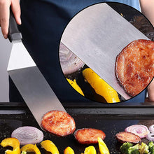 Load image into Gallery viewer, BBQ Tool Set
