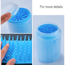 Load image into Gallery viewer, Magic Tubby Pet Supplies Dog Foot Washer