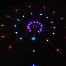 Load image into Gallery viewer, Firework LED Lights
