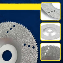 Load image into Gallery viewer, Grinder Porcelain Cutting Disc