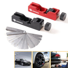 Load image into Gallery viewer, Saker Spark Plug Gap Tool