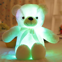 Load image into Gallery viewer, LED Teddy Bear