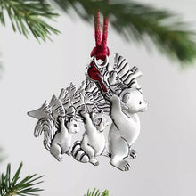 Load image into Gallery viewer, 2021 Christmas Tree Ornament