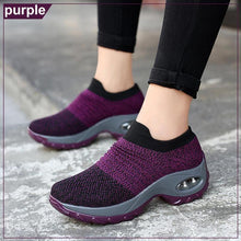 Load image into Gallery viewer, Breathable Air Cushion Outdoor Shoes