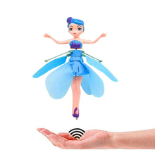 Load image into Gallery viewer, 49% OFF Christmas Sale 🔥 MAGIC FLYING FAIRY PRINCESS DOLL