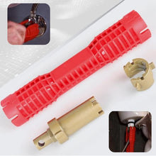 Load image into Gallery viewer, The Sink Wrench