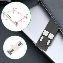 Load image into Gallery viewer, Three-in-one multi-function bracket