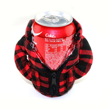 Load image into Gallery viewer, Jacket for Keeping Beverage Cool