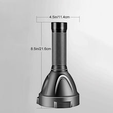 Load image into Gallery viewer, 30000-5000 Lumen High Power LED Waterproof Flash Light