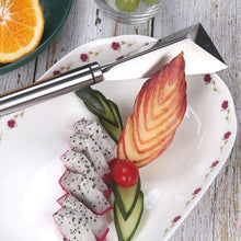 Load image into Gallery viewer, Fruit Carving Knife
