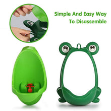 Load image into Gallery viewer, Baby Boys Toilet Trainer