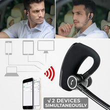 Load image into Gallery viewer, New business bluetooth headset