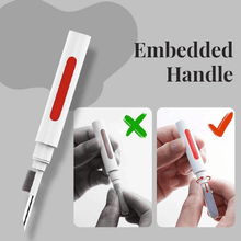 Load image into Gallery viewer, 5 in 1 Keyboard Cleaning Soft Brush