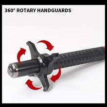 Load image into Gallery viewer, Retractable Self-Defense Telescopic Stick