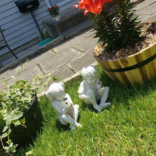 Load image into Gallery viewer, Resin Decoration Statues