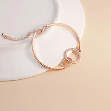 Load image into Gallery viewer, Friendship Charm Inspirational Bracelet