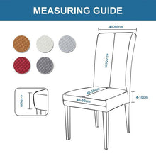 Load image into Gallery viewer, Premium Quality Chair Covers