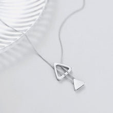 Load image into Gallery viewer, S925 Tribe Necklace