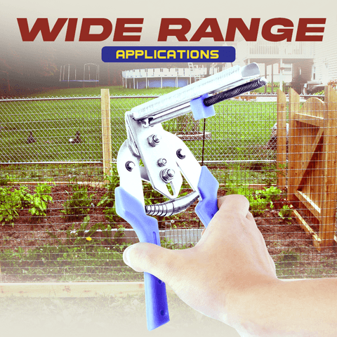 Type M Plier Wire Cage Clamp Pliers Tools