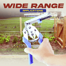 Load image into Gallery viewer, Type M Plier Wire Cage Clamp Pliers Tools